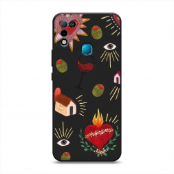 ������� ����������� ����� �������� ������ �� Infinix HOT 11 Play