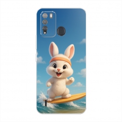 ����������� ����� ����� �� ���� �� Itel Vision 1 Pro
