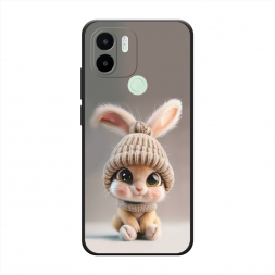 ������� ����������� ����� ���������� � ������� ����� �� Redmi A1 Plus