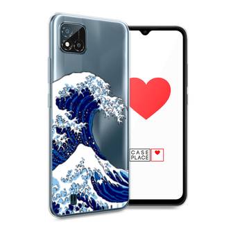 ����������� ����� ����� � �������� �� Realme C11 (2021)