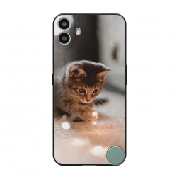 ������� ����������� ����� ������� � ��������� �� CMF Phone 1