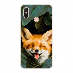 ����������� ����� ������� ���� �� Xiaomi Mi Max 3