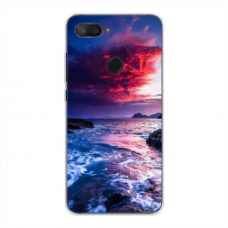 ����������� ����� ����� 1 �� Xiaomi Mi 8 Lite (Youth Edition)