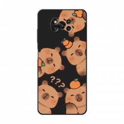 ������� ����������� ����� ���������� �������� 2 �� Xiaomi Poco X3 NFC