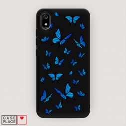 ������� ����������� ����� ����� ������� �� Xiaomi Redmi 7A