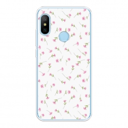 ����������� ����� ������� ��������� ������� �� Xiaomi Redmi 6 Pro