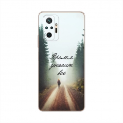 ����������� ����� ����� ������ ��� �� Xiaomi Redmi Note 10 Pro