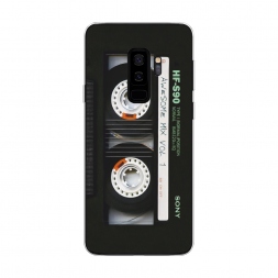 ����������� ����� ������� �� Samsung Galaxy S9 Plus