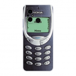 ����������� ����� ����� �� Xiaomi Poco C55