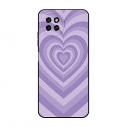 ������� ����������� ����� Violet heart latte �� Itel S23