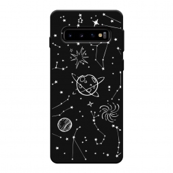 ������� ����������� ����� ������� � ������� �� Samsung Galaxy S10 Plus