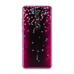 ����������� ����� ������� �������� �� Xiaomi Redmi K20 Pro