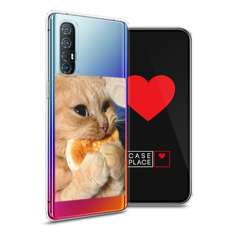 ����������� ����� ����� ������ �� Oppo Reno 3 Pro