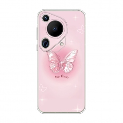 ����������� ����� be free butterfly 3 �� Huawei Pura 70 Ultra