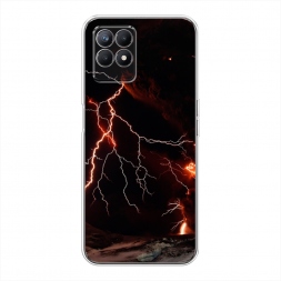 ����������� ����� ������ 4 �� Realme 8i