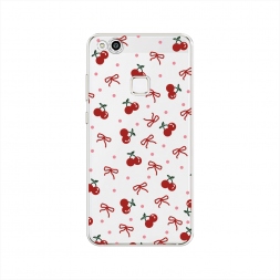 ����������� ����� ����� � �������� �� Huawei P10 Lite