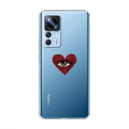 ����������� ����� heart eye 2 �� Xiaomi 12T