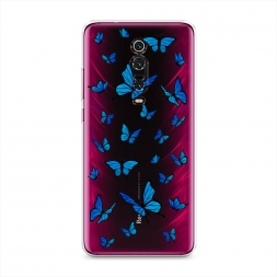 ����������� ����� ����� ������� �� Xiaomi Mi 9T