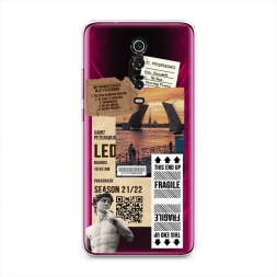 ����������� ����� �����-��������� ������ �� Xiaomi Mi 9T