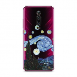 ����������� ����� ���� ��� ���� �� Xiaomi Mi 9T