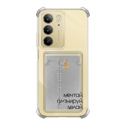 ������ ����� 1 �� Realme C75 4G