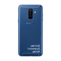 ����������� ����� ����� 2 �� Samsung Galaxy A6 Plus