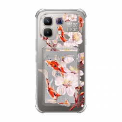 ������ ����� � ������ �� Infinix Note 60 Pro