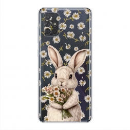 ����������� ����� ����� � ������� �� Samsung Galaxy A71 4G
