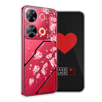 ����������� ����� �������� ������ �� Itel P65