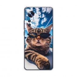 ����������� ����� ��� � ��������� ����� �� Xiaomi 12X