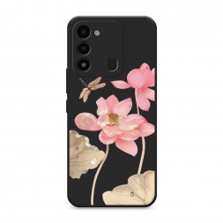 ������� ����������� ����� ������� ������ �� Tecno Spark 9