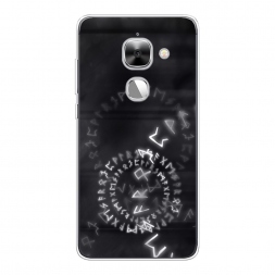����������� ����� ���� �� LeEco Le 2/2 pro