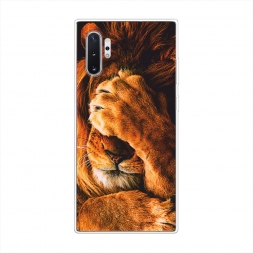 ����������� ����� ������� ���� �� Samsung Galaxy Note 10 Plus