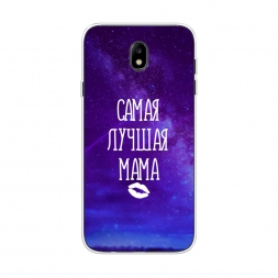 ����������� ����� ������ ���� �� Samsung Galaxy J7 2017