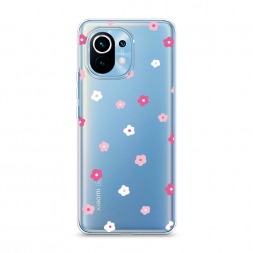 ����������� ����� �������� �������� ������� �� Xiaomi Mi 11