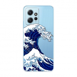����������� ����� ����� � �������� �� Xiaomi Redmi Note 12 4G