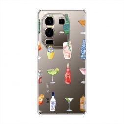 ����������� ����� ������ ������� �� Infinix Note 50 Pro Plus