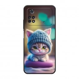 ������� ����������� ����� ����� � ������� ������� �� Xiaomi Poco M4 Pro 4G