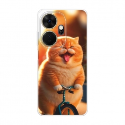 ����������� ����� ��� �� ������ �� Itel P55+ 4G
