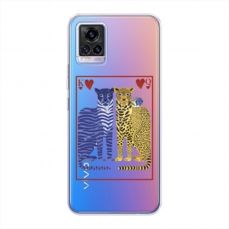 ����������� ����� ������� � ���� 2 �� Vivo V20