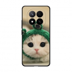 ������� ����������� ����� ������ � ���������� ������� �� Xiaomi Redmi Note 14 Pro Plus 5G