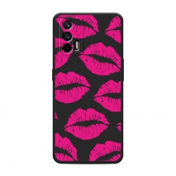 ������� ����������� ����� ����-������� ������ ������� �� Realme Q3 Pro