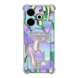 ������ ���������� ����� �� Tecno Pova 6 Neo