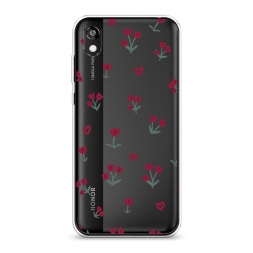 ����������� ����� ������� ����������� �� Honor 8S