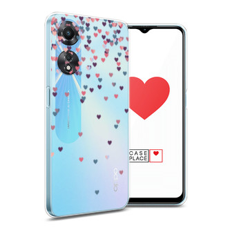 ����������� ����� ������� �������� �� Oppo A58 5G