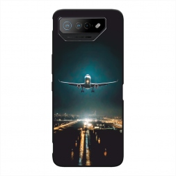 ������� ����������� ����� ������� � ������ ���� �� Asus ROG Phone 7