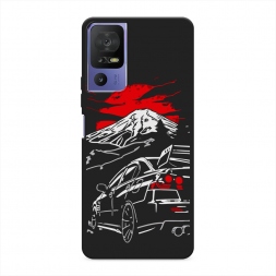 ������� ����������� ����� ������ � ����� 1 �� TCL 40 SE