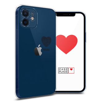 ����������� ����� ��������� ������ ������ �� iPhone 12 mini