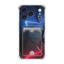 ������ ���������� ���������� �� iPhone 17 Pro Max