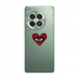 ����������� ����� heart eye 2 �� OnePlus Ace 3 Pro